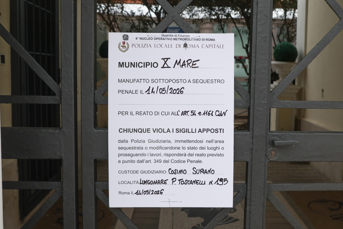 Ostia, autorizzati ad aprire altri tre stabilimenti balneari. Ma le concessioni vengono date col contagocce