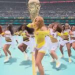 shakira