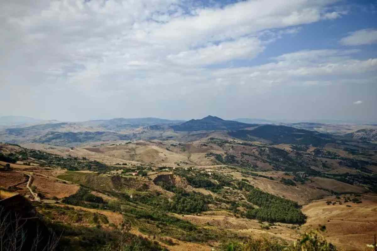 L'Etna