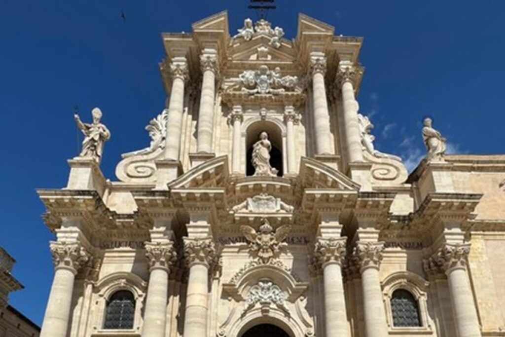 La Sicilia