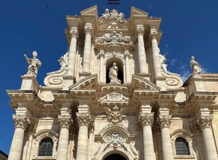 La Sicilia