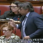 Silvestri di M5s