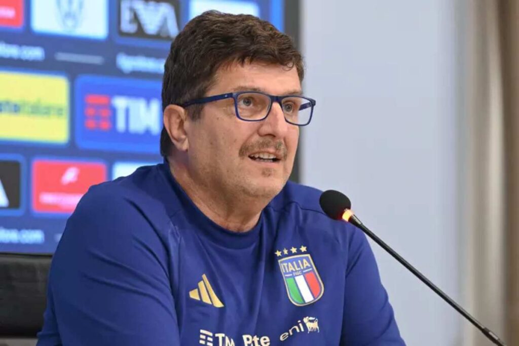 Silvio Baldini