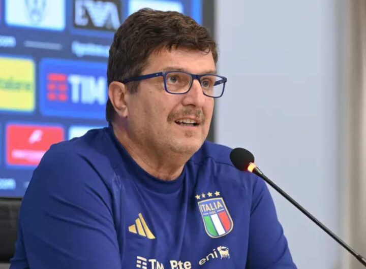 Silvio Baldini