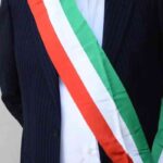 fascia sindaco