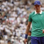 sinner roland garros