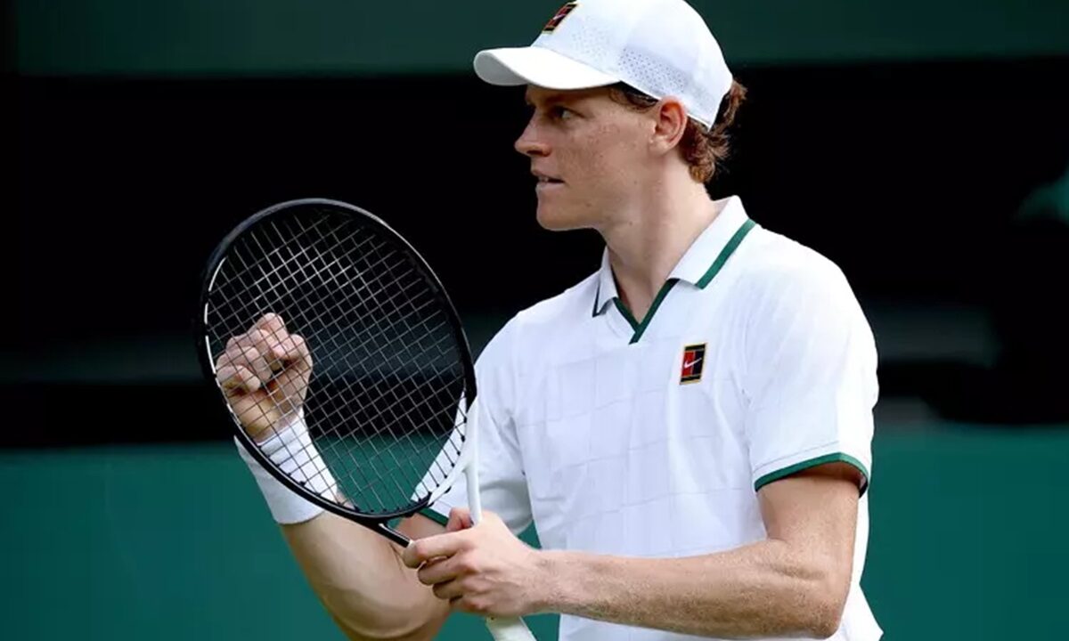 Jannik Sinner
