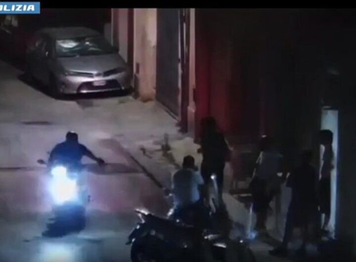 Avola, sgominato gruppo criminale: arresti per droga, armi e aggressioni