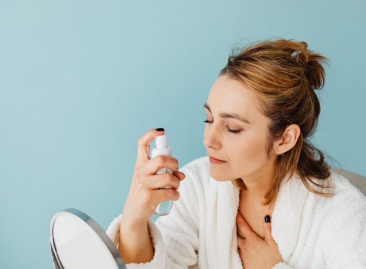 crema idratante spray