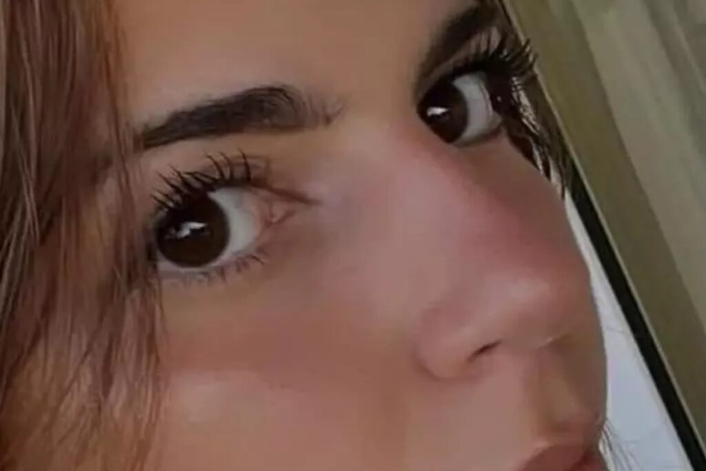 sofia barberi