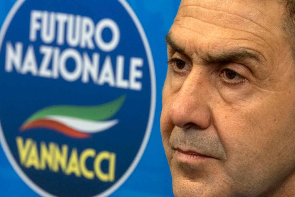 Vannacci