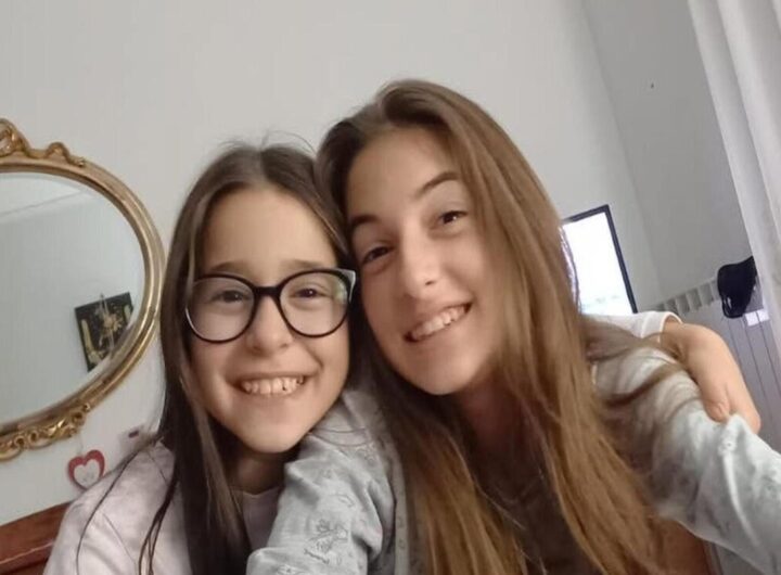Sorelle scomparse in Abruzzo