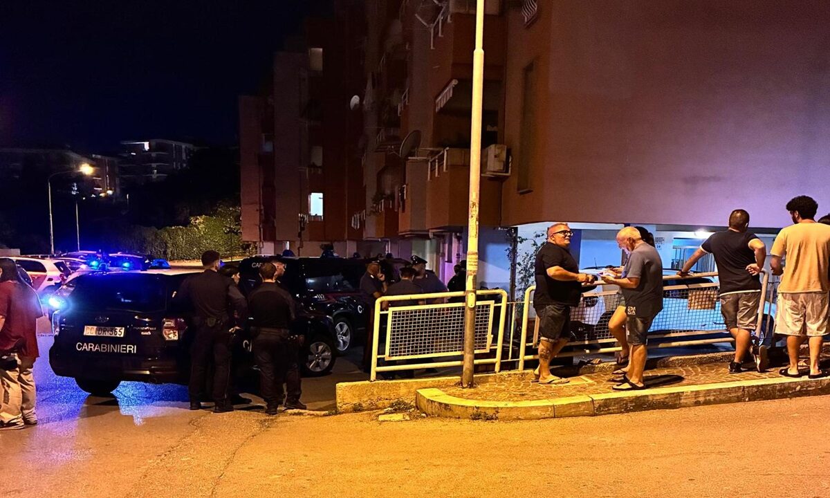 Il ritrovamento delle sorelle scomparse