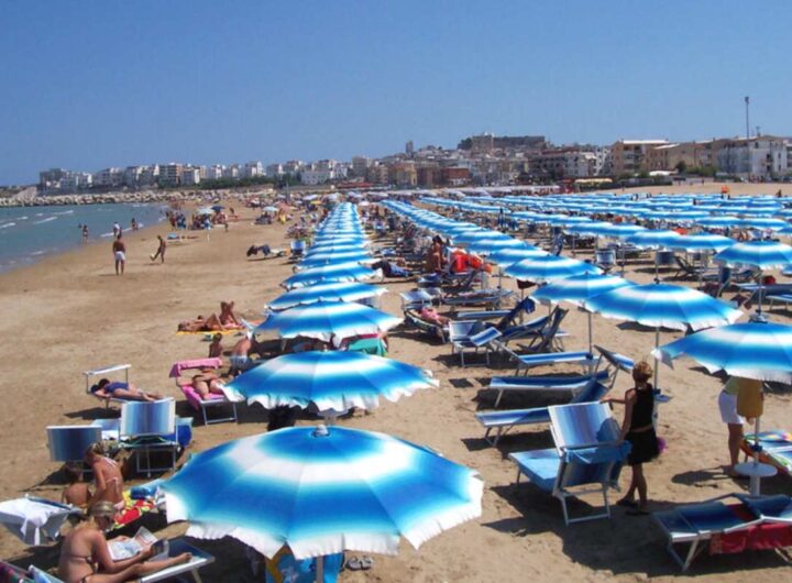 spiaggia