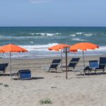 spiaggia