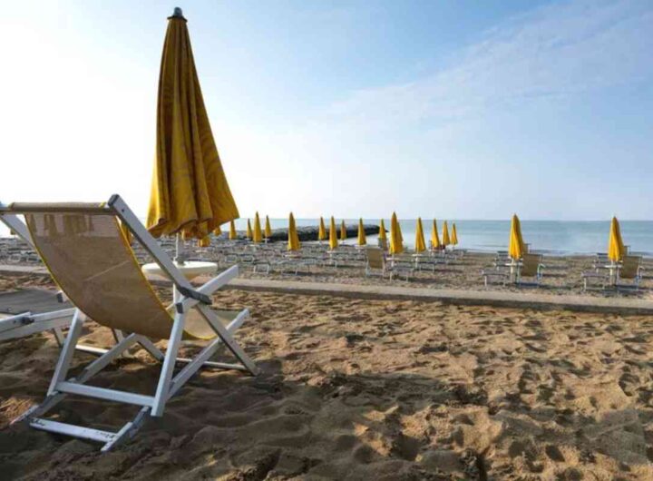 spiaggia