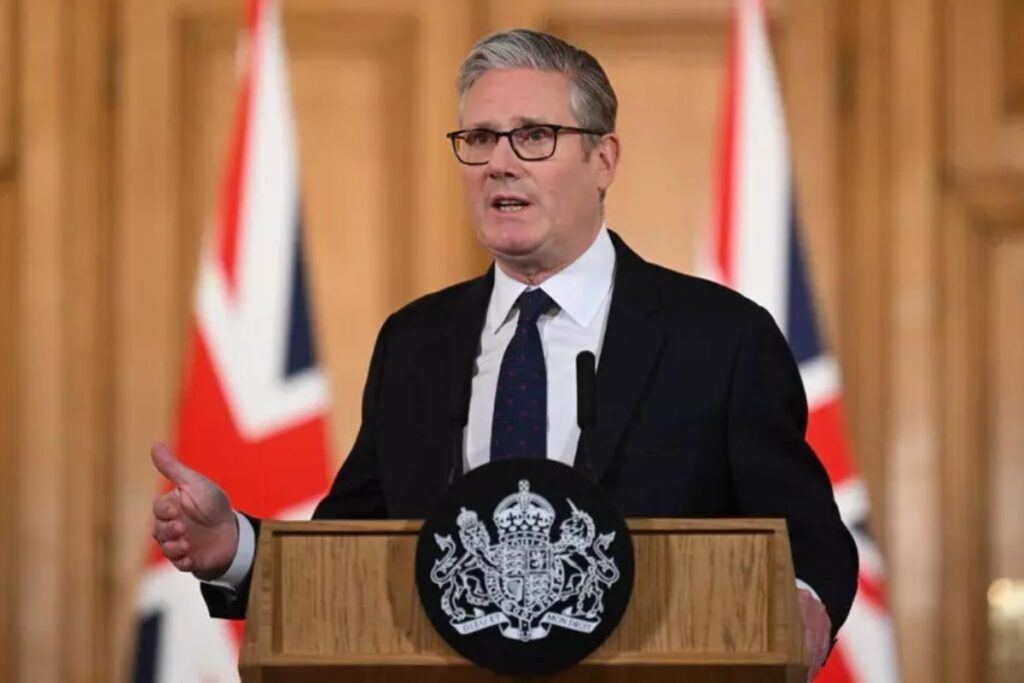 starmer