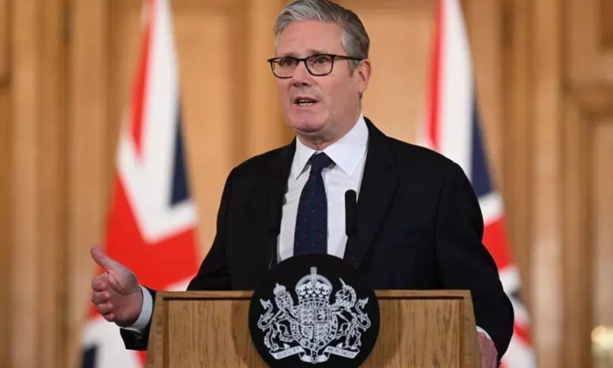 starmer