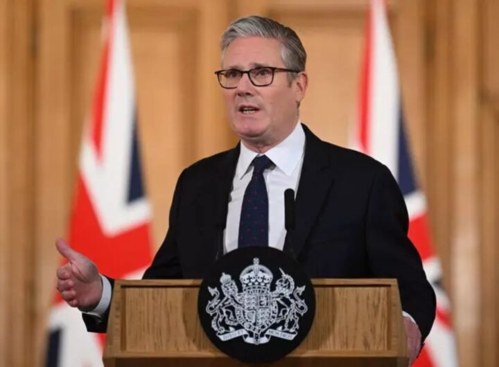 starmer