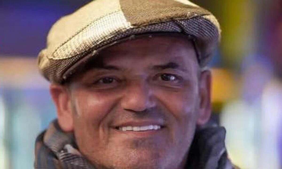 Stefano Addeo