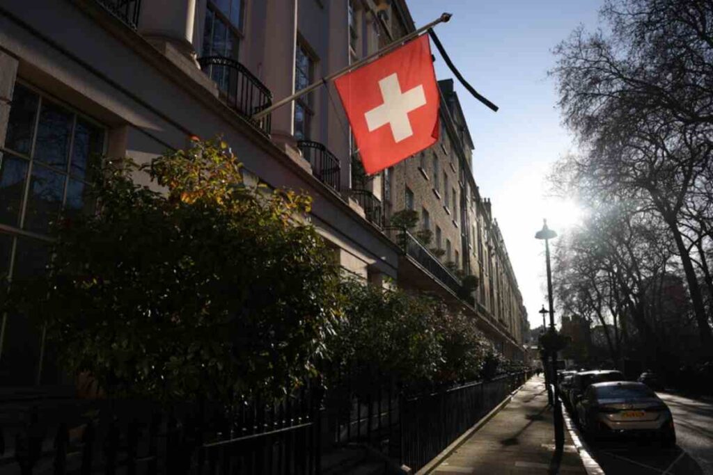 Svizzera