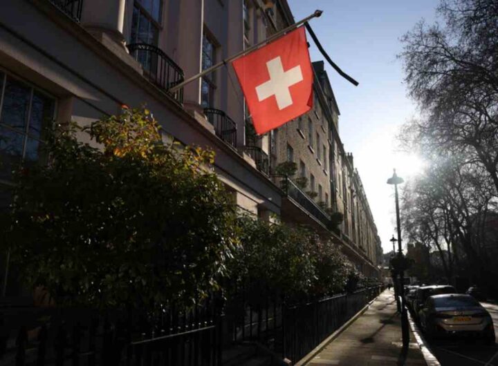 Svizzera
