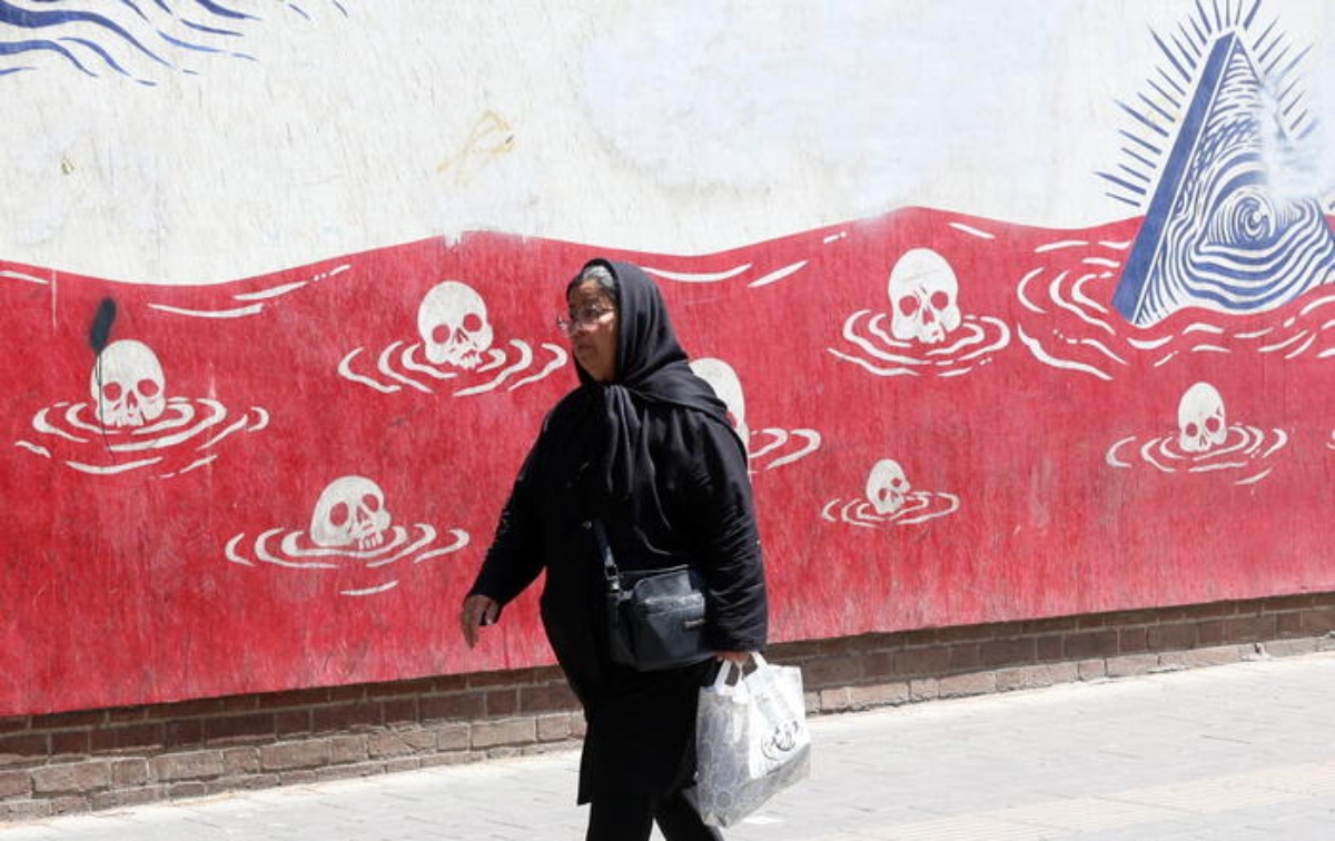 teheran