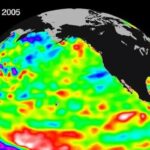 temperature oceaniche