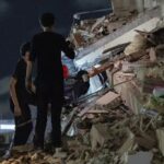 Un terremoto