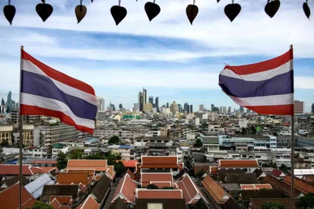 thailandia