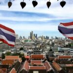 thailandia