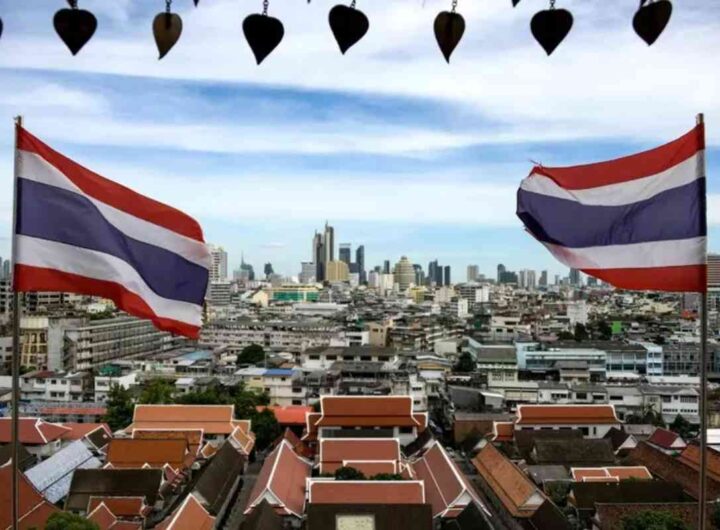 thailandia