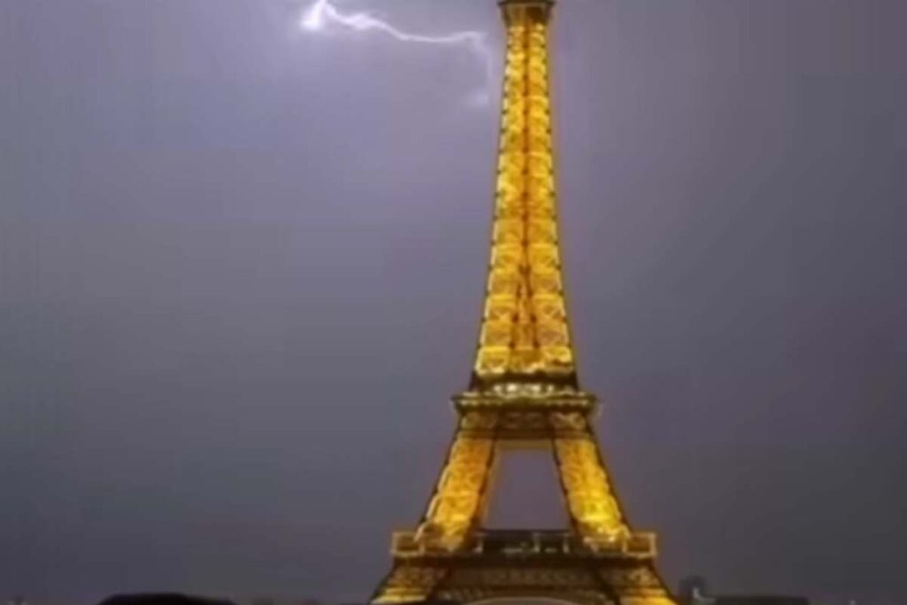 Torre Eiffel