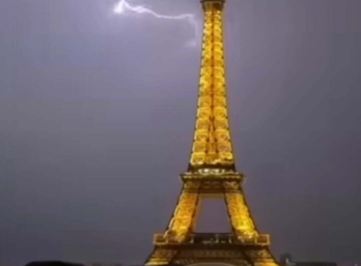 Torre Eiffel
