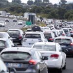 Del traffico