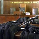 Un tribunale
