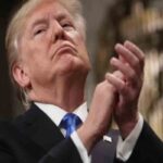 Doanld Trump