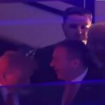 Il video dei fischi contro Trump al Madison Square Garden di New York