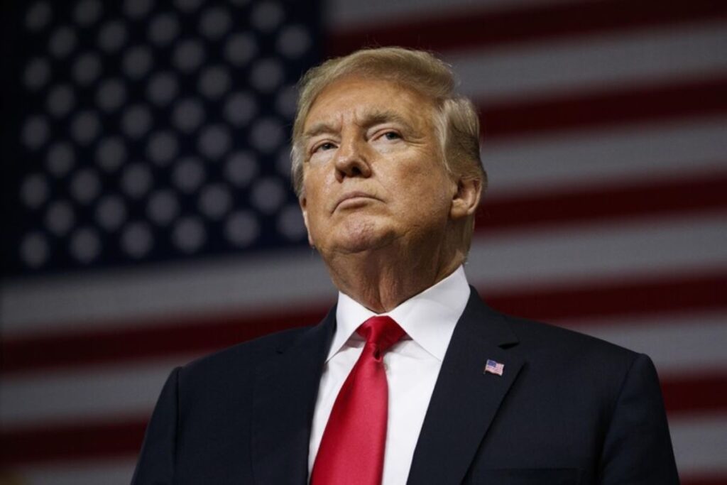 trump