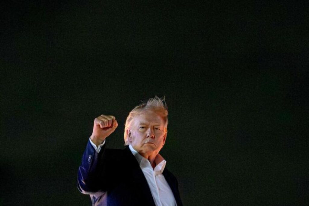 trump