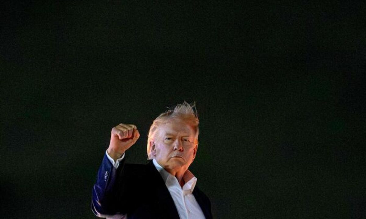 trump