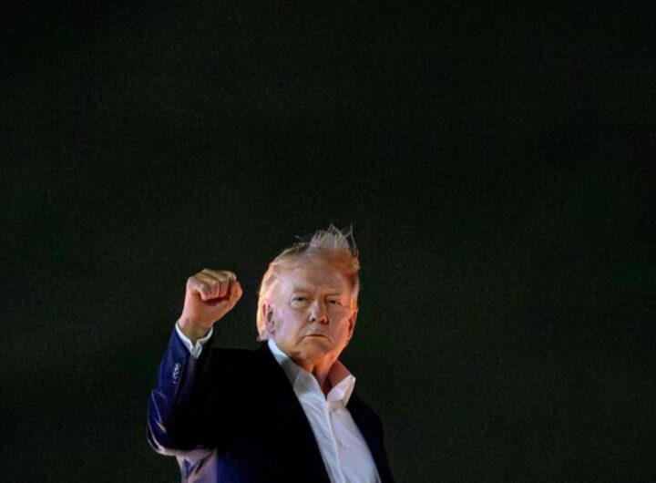 trump
