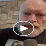 Tyler Mane annuncia di avere un rarissimo tumore al seno maschile