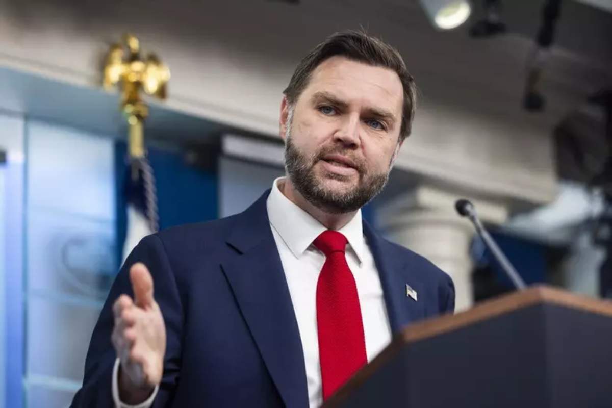 JD Vance