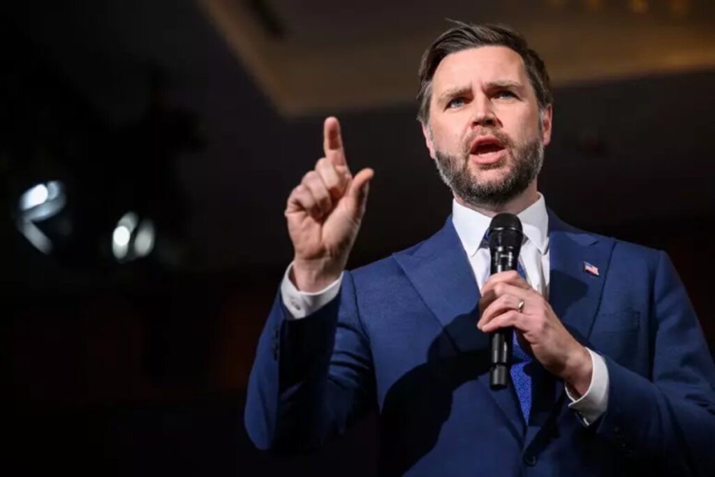 JD Vance
