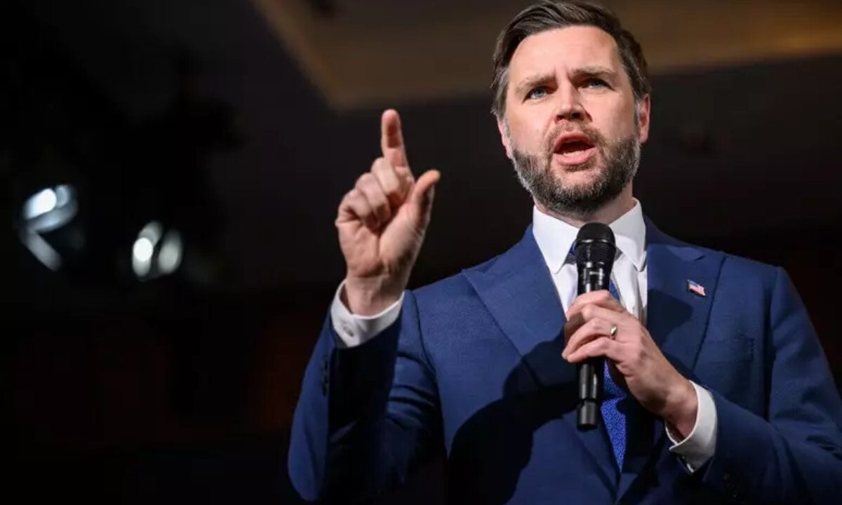 JD Vance