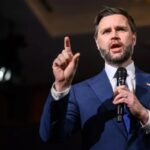 JD Vance