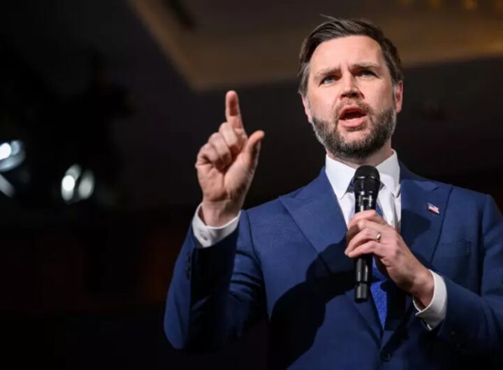JD Vance