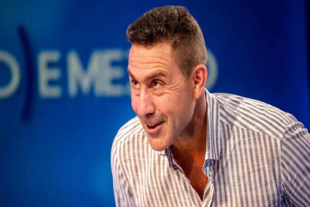 Il generale Vannacci