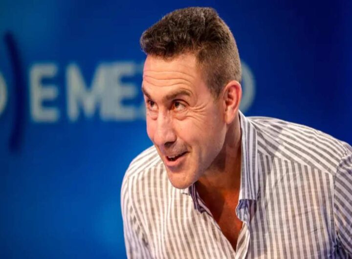 Il generale Vannacci